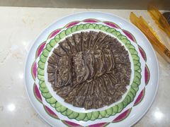 -福缘烤肉王自助(爱琴海-原比尔森店)