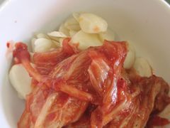 -德得轩自助餐厅(食品街店)