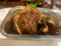 -吉香碳烤生蚝(仙霞路店)