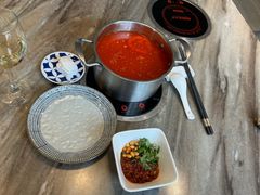 -香樟活鱼馆(渝北店)