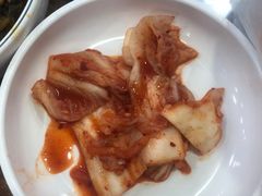 -元堂脊骨土豆汤(明洞2号店)