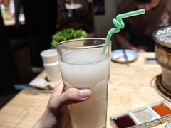 -隐家本格烧肉(万达广场店)