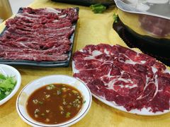 -老猫牛肉火锅(沙溪店)