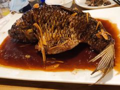 -陈傻子餐厅(世纪都会店)