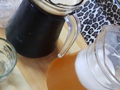 -人和啤酒屋海鲜大排档(营口路店)