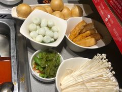 -海底捞火锅(吴中路店)