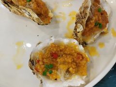 -九府羊鲜羊火锅·烧烤·小海鲜(华汇大厦店)