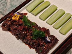 -红厨巷·淮扬菜(熙南里店)
