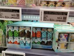 -Olé精品超市(北京合生汇店)
