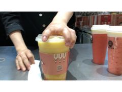 -LELECHA乐乐茶(美罗城店)