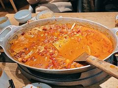 -青花椒秘制烤鱼(光启城店)