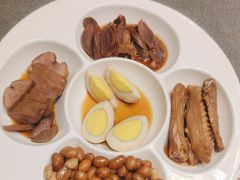-江宴渔村·鱼鲜土菜(紫荆广场店)