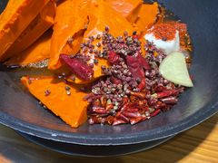 -阳阳老火锅(小南门店)