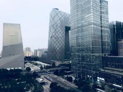 -北京千禧大酒店