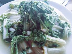 -海上驿站渔家菜馆