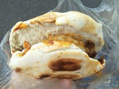 -老金家蛋菜夹馍(西安总店)