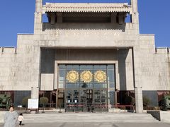 -辽沈战役纪念馆