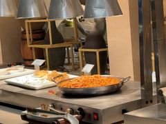 -长沙三景韦尔斯利酒店·Oval全日制餐厅自助餐