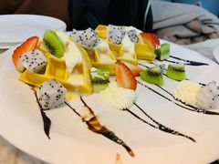 -FAIRYLAND龙族星球主题餐厅(凯丹广场店)