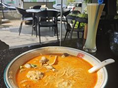 -一峰沙茶面(海峡国际店)