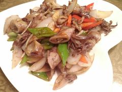 -北塘海鲜·天津菜(大光明桥旗舰店)