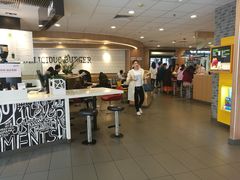 -麦当劳(鼓楼店)