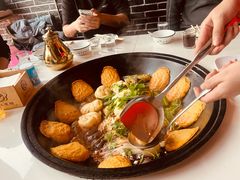 -江湖水乡铁锅炖魚(周庄嘉园店)