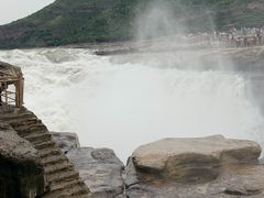 -陕西黄河壶口瀑布旅游区