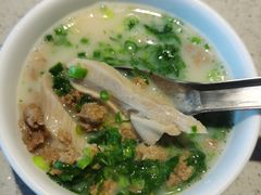 猪肚鸡汤-海底捞火锅(番禺广场店)
