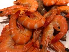 -领鲜活海鲜榴莲自助火锅(东门店)