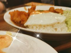 原味鸡块咖喱-金龙咖喱
