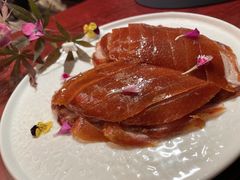 -富力万达嘉华酒店-品珍中餐厅(水果湖店)