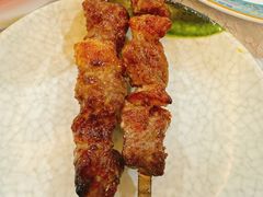 -汗腾格里·风味餐厅(新疆驻京办店)