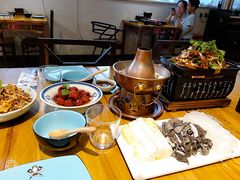-局气 烤鸭·北京菜(光华路店)