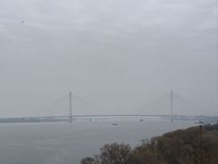 -幕燕滨江·燕子矶公园