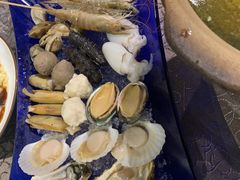 -丁字口海鲜热炒·烧烤大排档