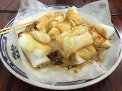 -華叔茶記