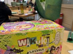 -mango tree芒果树泰国餐厅(青岛万象城店)