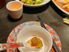 -知楚•精致湖北菜(武商MALL店)