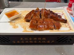 -先记烧鹅王·本地粤菜(福永店)