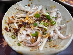 -九九豆花馆(解放碑步行街店)