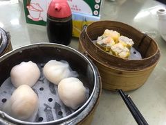 -香港蓮香樓(中環店)