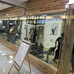 -涩谷· Hair Salon