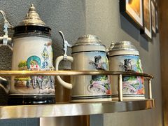 -haxnbauer海森堡德国餐厅(深圳coco店)