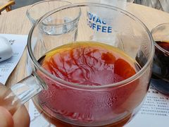 红樱桃-VOYAGE COFFEE(杨梅竹店)