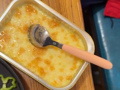 -九田家黑牛烤肉料理(华侨城店)