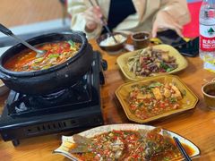 -和福餐馆(西江古街店)