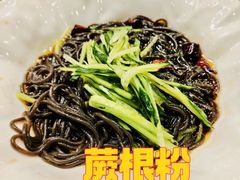 -功德林素菜饭庄(前门店)