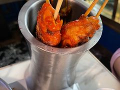 -鸣记烤鱼(茂业天地店)
