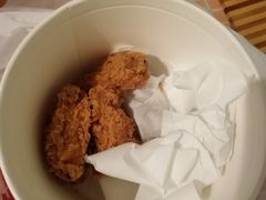 -肯德基(新凌云店)